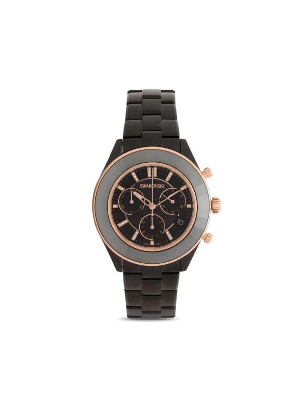 Swarovski  Octea Lux Sport 39.5mm