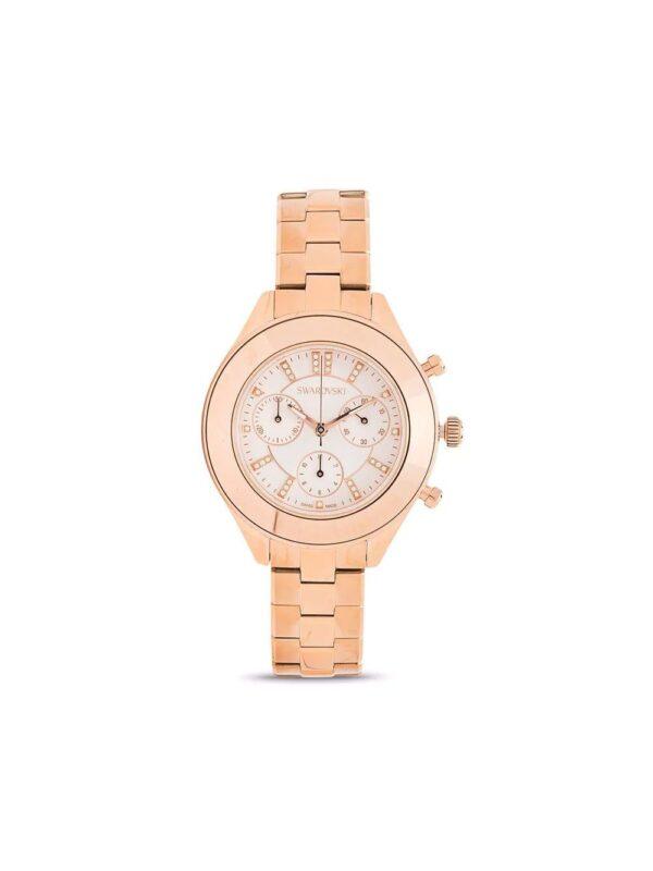 Swarovski  Octea Lux Sport 37mm