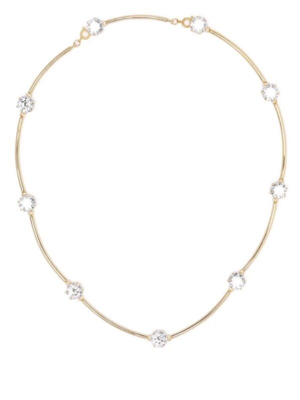Swarovski  Constella crystal necklace