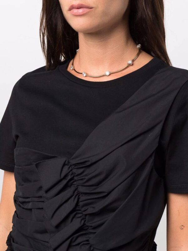 Swarovski  Constella crystal necklace - Image 2