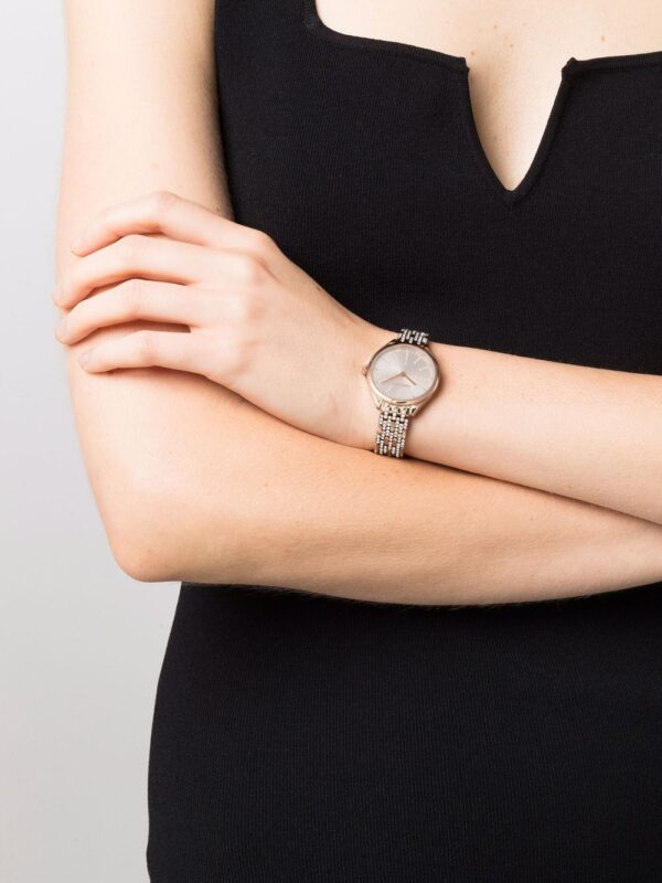 Swarovski  Attract bracelet watch - Image 2