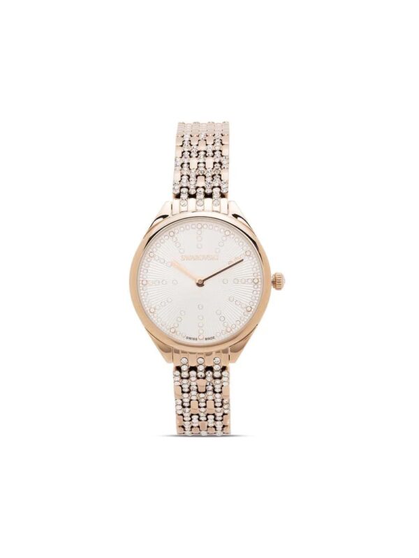Swarovski  Attract bracelet watch