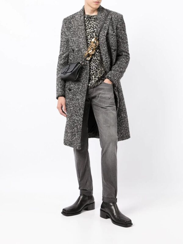 Dolce & Gabbana  distressed slim-fit jeans - Image 2