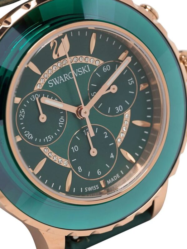 Swarovski  Octea Lux Chrono 39.5mm - Image 3