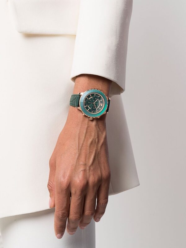 Swarovski  Octea Lux Chrono 39.5mm - Image 2