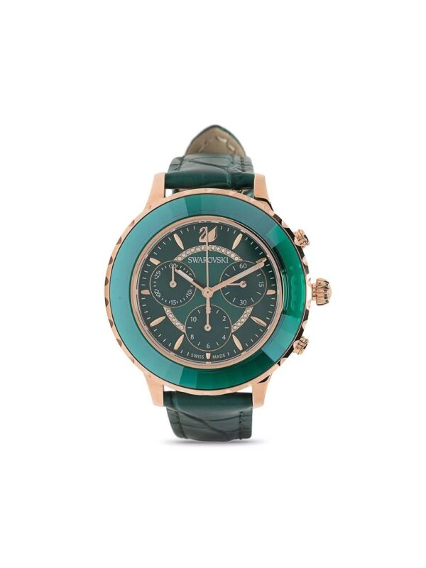 Swarovski  Octea Lux Chrono 39.5mm