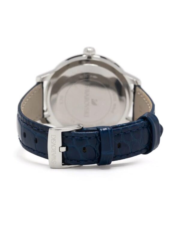 Swarovski  Octea Lux leather strap 39mm - Image 4