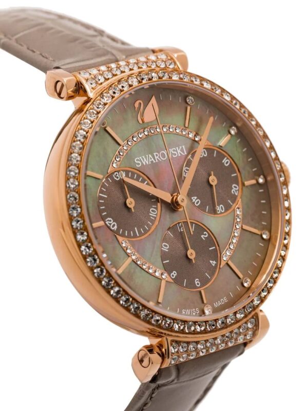 Swarovski  Passage Chrono 36mm - Image 3