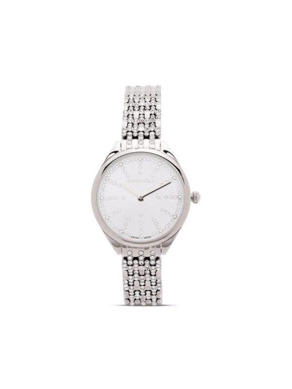 Swarovski  Attract 30mm watch