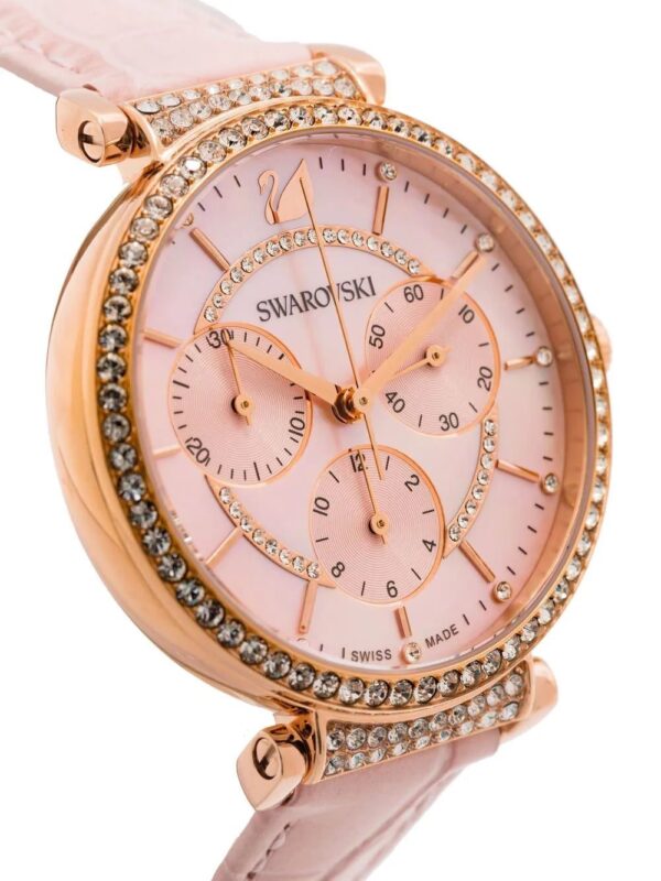 Swarovski  Passage Chrono 36mm - Image 3