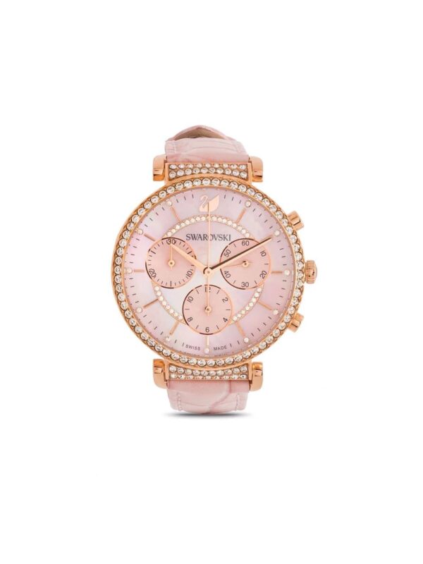 Swarovski  Passage Chrono 36mm