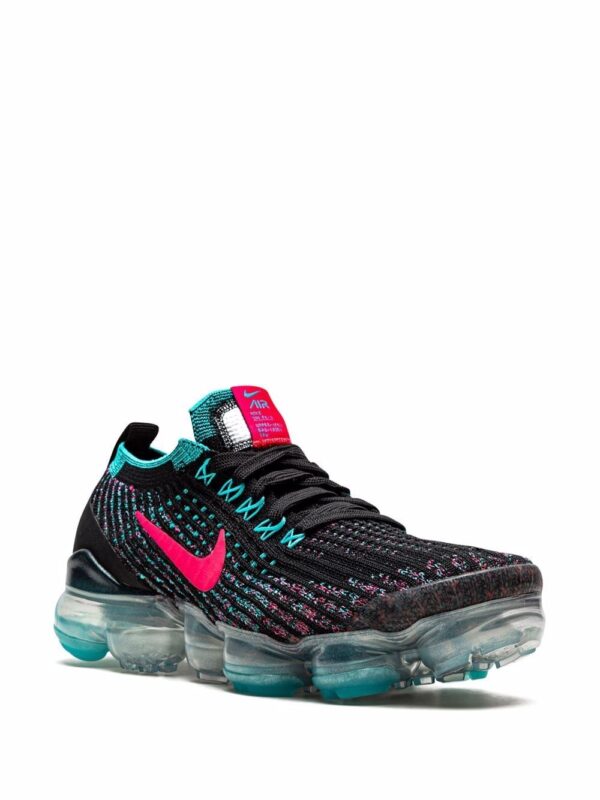 Nike  Air Vapormax Flyknit 3 sneakers - Image 2