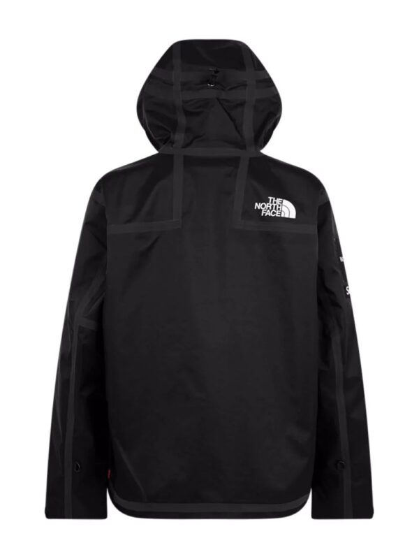 Supreme  x The North Face tape seam jacket - Image 2