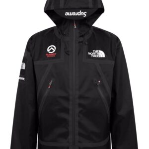 Supreme  x The North Face tape seam jacket