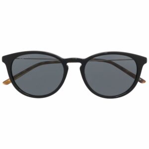 Gucci Eyewear pantos-frame sunglasses