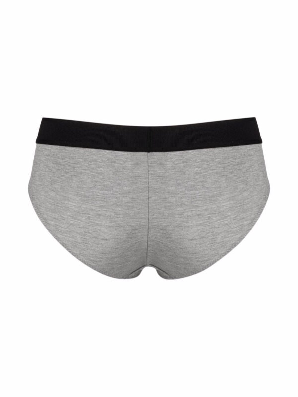 TOM FORD  logo-waistband briefs - Image 2