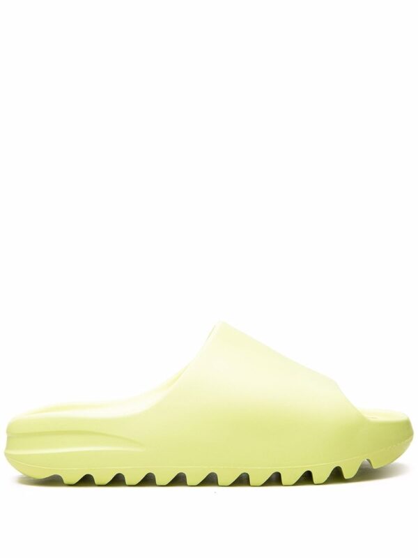 adidas Yeezy YEEZY "Glow" slides