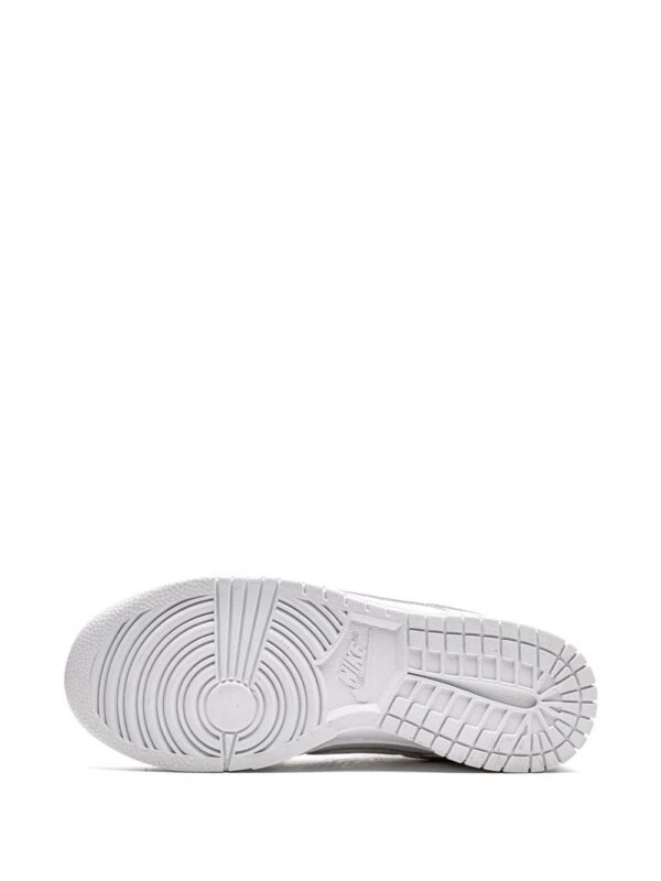 Nike  Dunk Low sneakers - Image 4