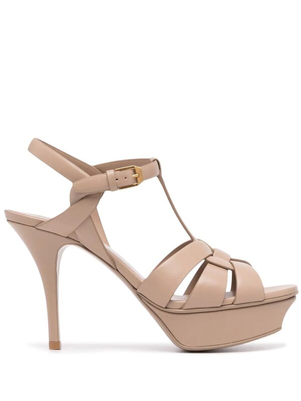 Saint Laurent Tribute high-heel sandals