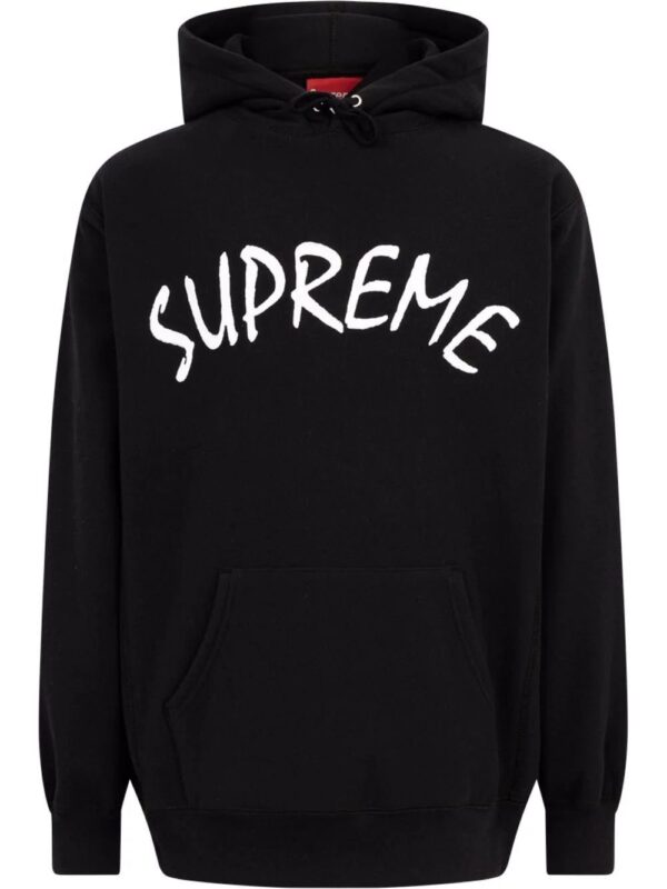Supreme  FTP Arc hoodie