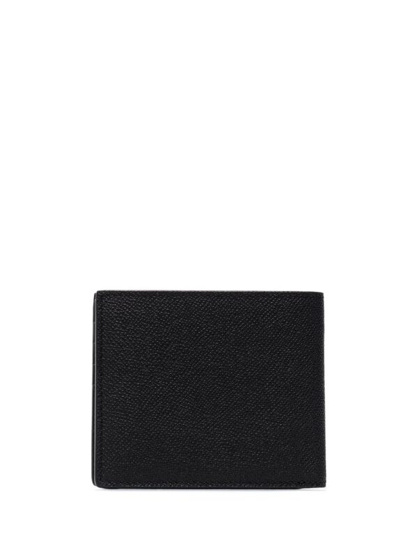 TOM FORD  logo-plaque wallet - Image 2