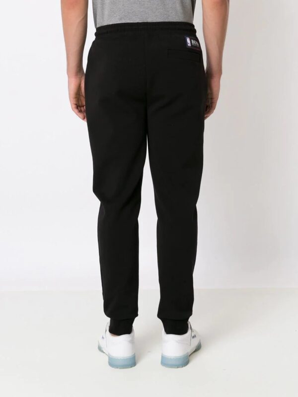 BOSS  x NBA track pants - Image 4