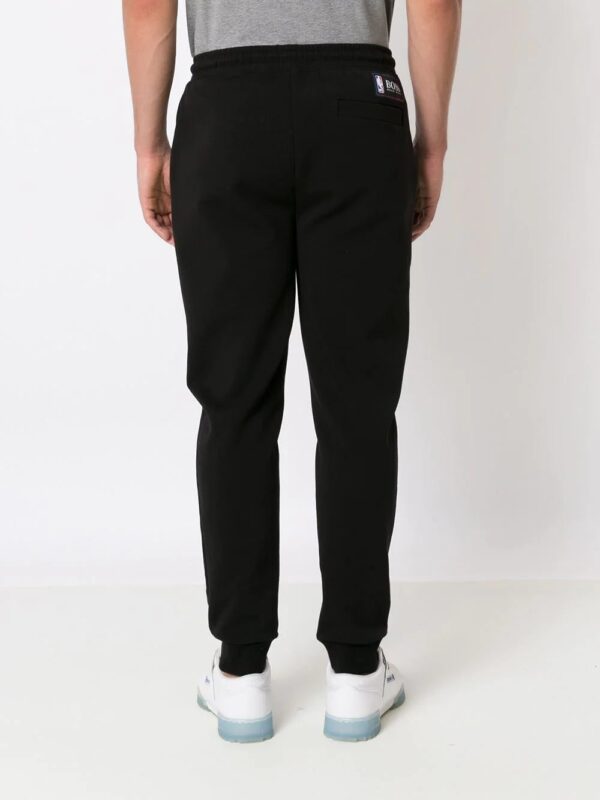 BOSS  x NBA track pants - Image 4