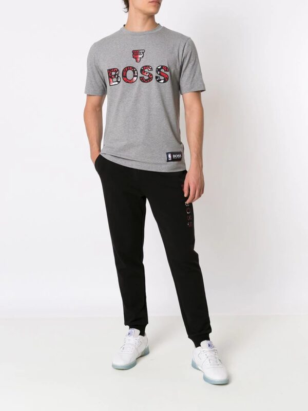 BOSS  x NBA track pants - Image 2