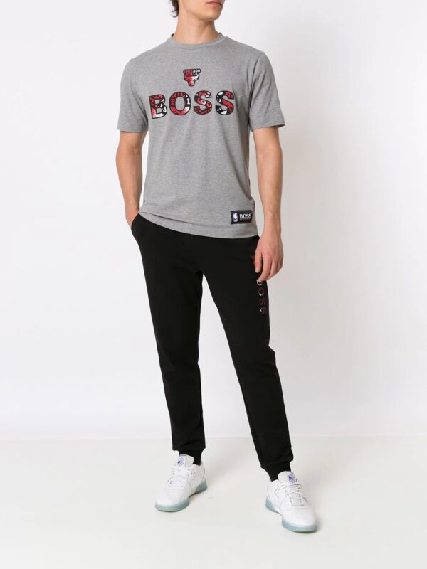 BOSS  x NBA track pants - Image 2