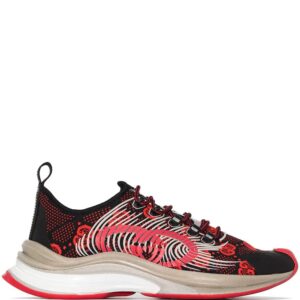 Gucci  Gucci Run low-top sneakers