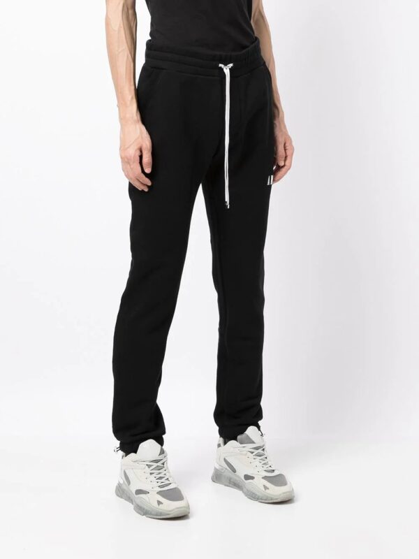 AMIRI  logo-print track pants - Image 3