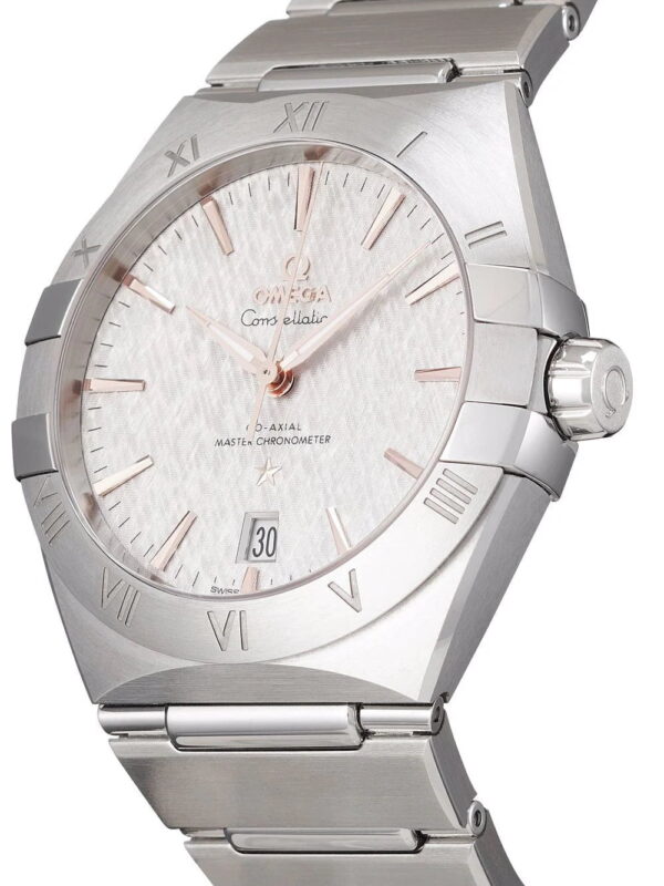 OMEGA  2021 Constellation 39mm - Image 4