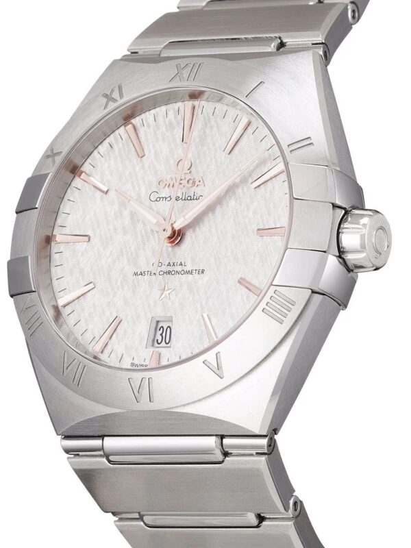 OMEGA  2021 unworn Constellation 39mm - Image 4
