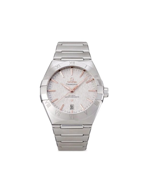 OMEGA  2021 unworn Constellation 39mm
