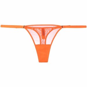 Maison Close  Corps à Corps thong