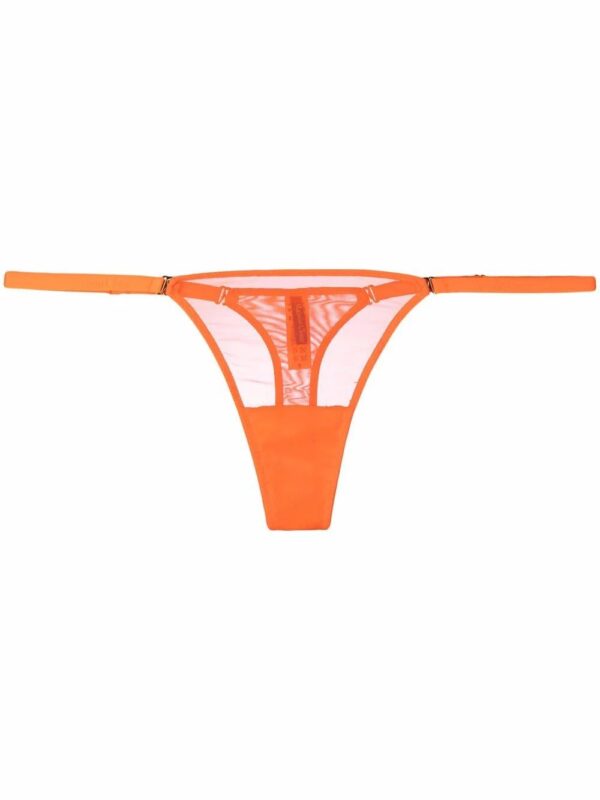 Maison Close  Corps à Corps thong