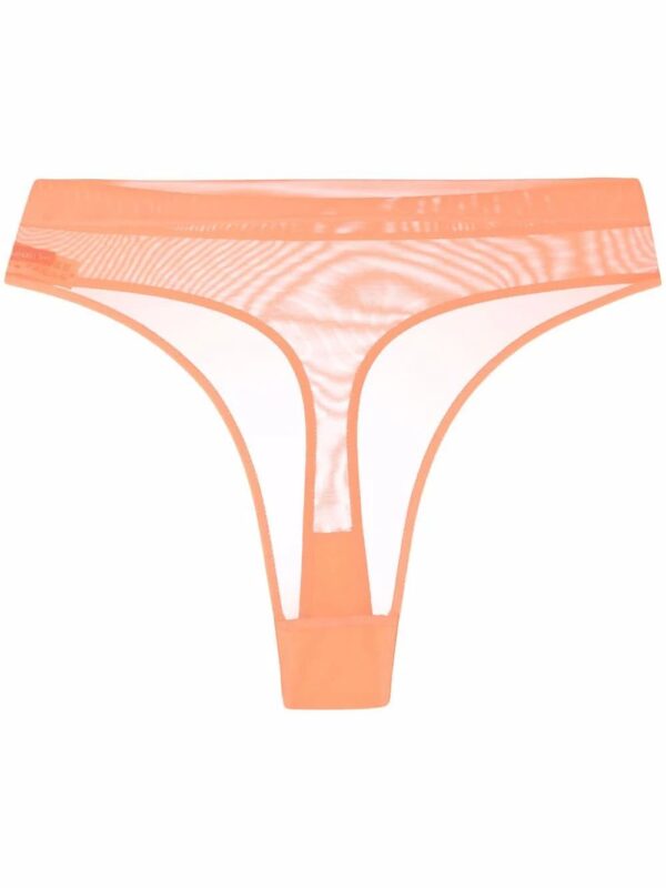 Maison Close  Corps à Corps brief thong