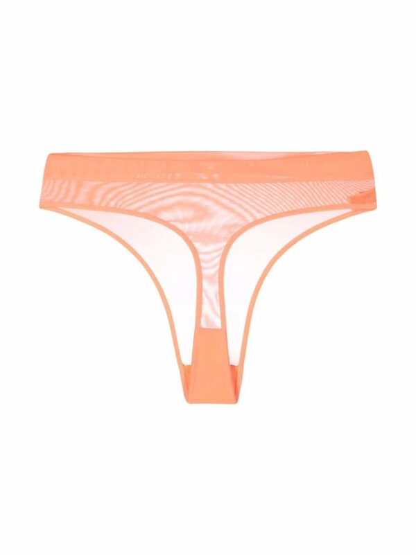 Maison Close  Corps à Corps brief thong - Image 2