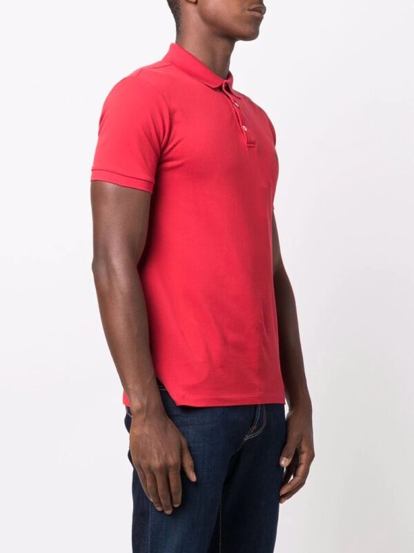 Polo Ralph Lauren  embroidered-pony polo shirt - Image 2