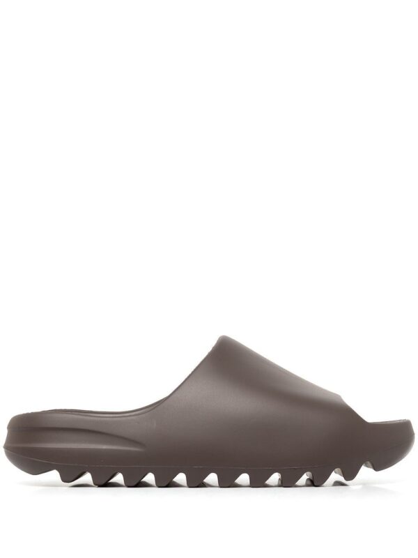 adidas Yeezy YEEZY "Soot 2021" slides