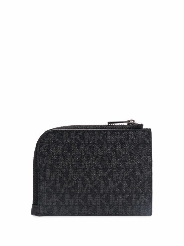 Michael Kors  Hudson two-in-one wallet - Image 2