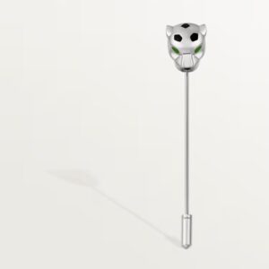 Cartier Panthère de Cartier tie pin