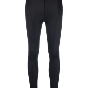 Versace  Greca waistband performance leggings