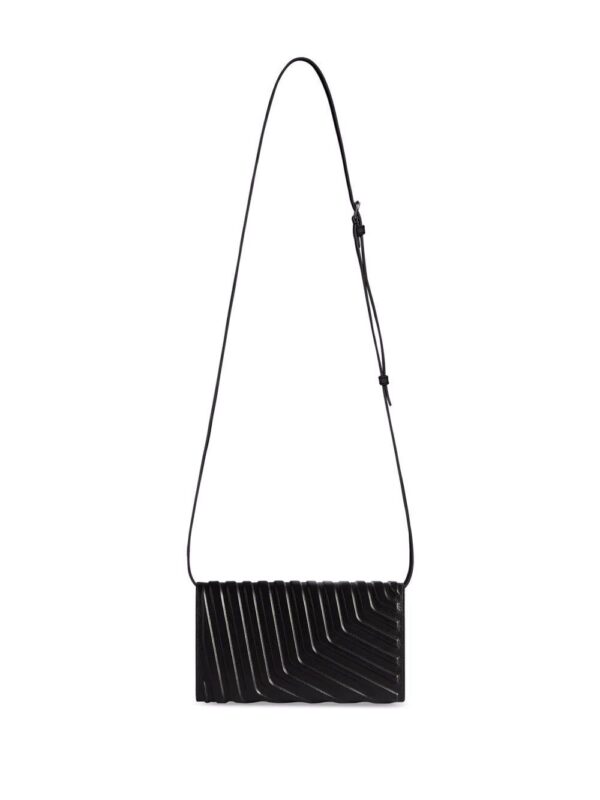 Balenciaga  Car hybrid strap wallet - Image 3