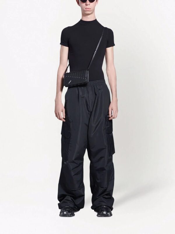 Balenciaga  Car hybrid strap wallet - Image 2
