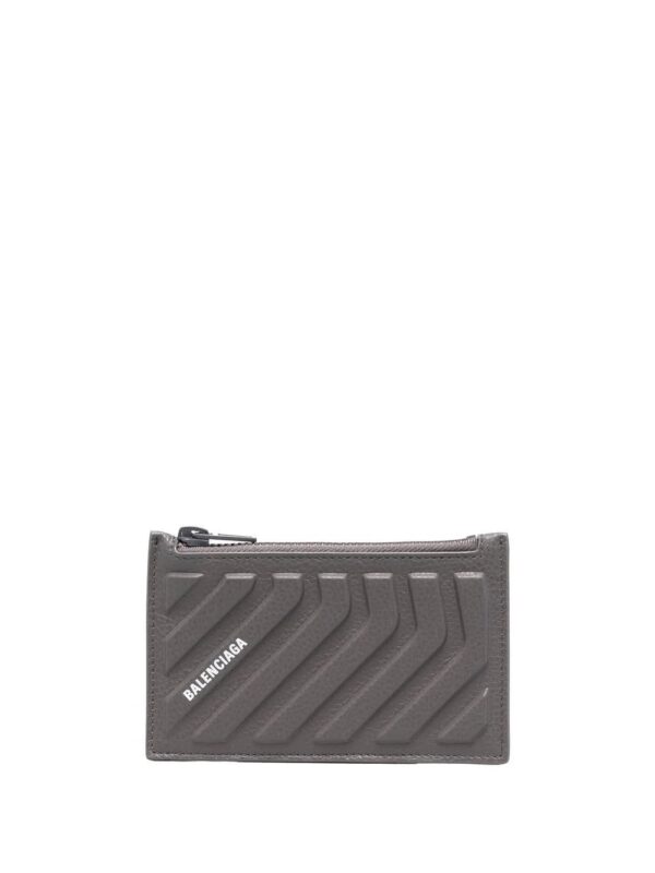 Balenciaga  Car long cardholder