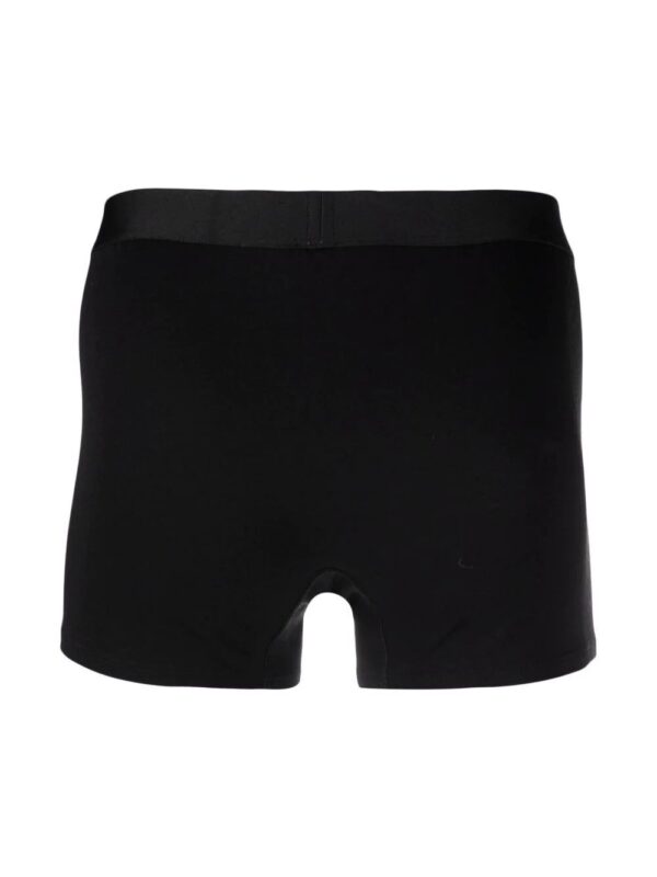 Dsquared2  logo-print boxers - Image 2