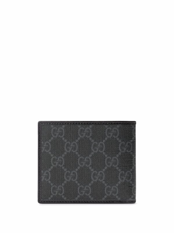 Gucci  GG-canvas bi-fold wallet - Image 2
