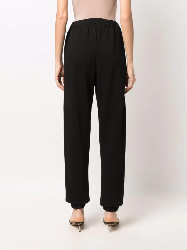 Philipp Plein  crystal iconic-plein track pants - Image 4