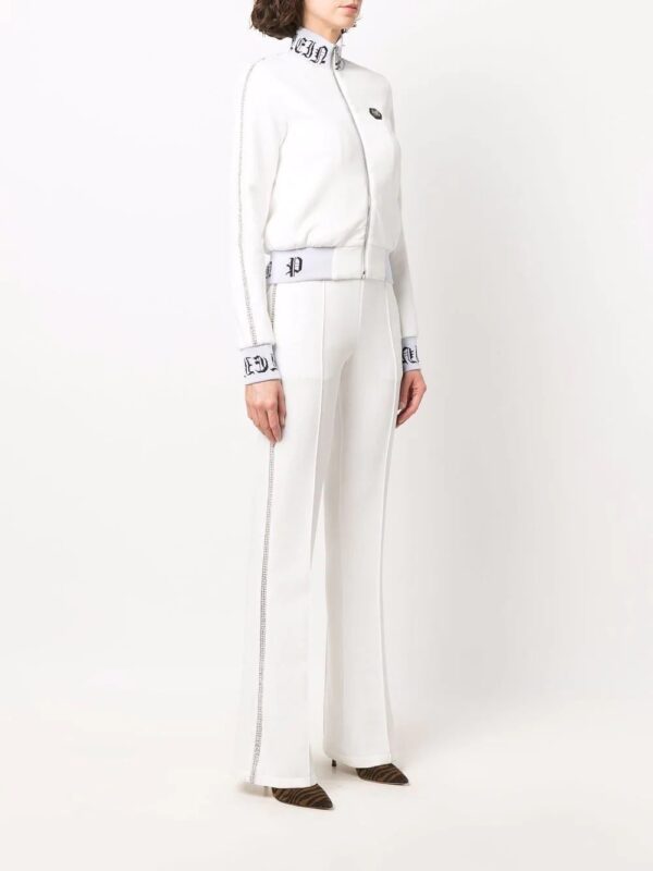 Philipp Plein  gothic logo tracksuit - Image 3